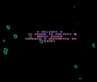 Manic Miner