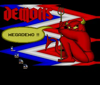 Megademo