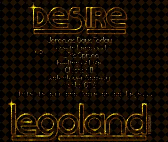 Legoland