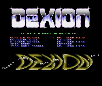 Megademo 2