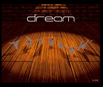 Dream Trippin