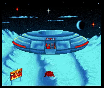 Puggs in Space