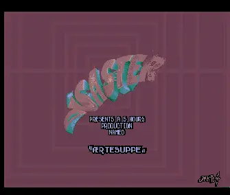 Aertesuppe