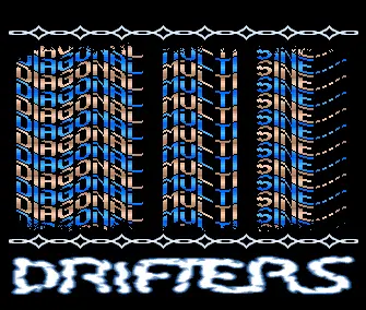 Cheap Blittering