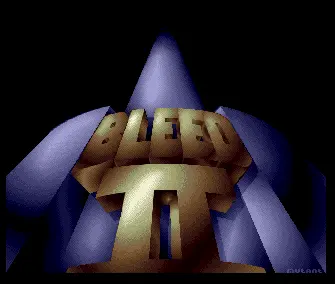 Bleed 2