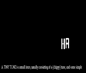Tiny Tunes 04