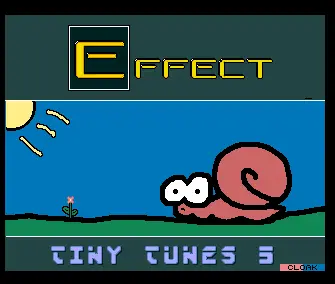 Tiny Tunes 05