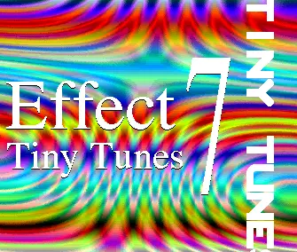 Tiny Tunes 07
