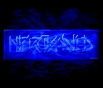 Necromanced