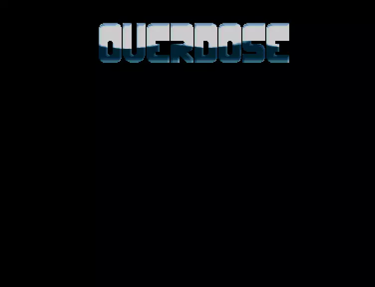 Overdose