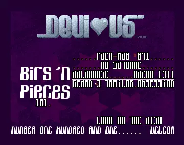 Bits N Pieces 001