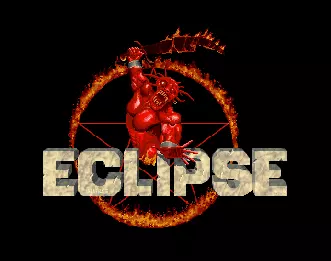 3 Day Nightmare (1992) by Eclipse