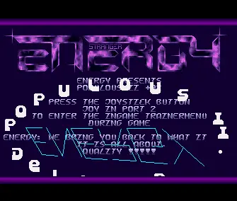 Populous 2 +82