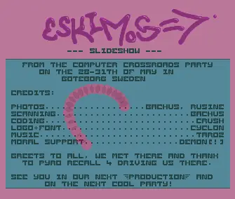 Computer Crossroads Slideshow