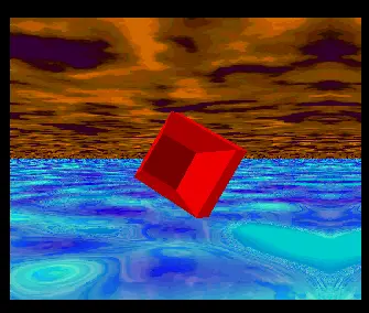 Megademo 3