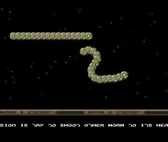 Worm the Ultimate