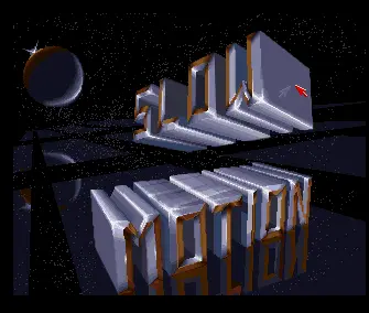 Slow Motion