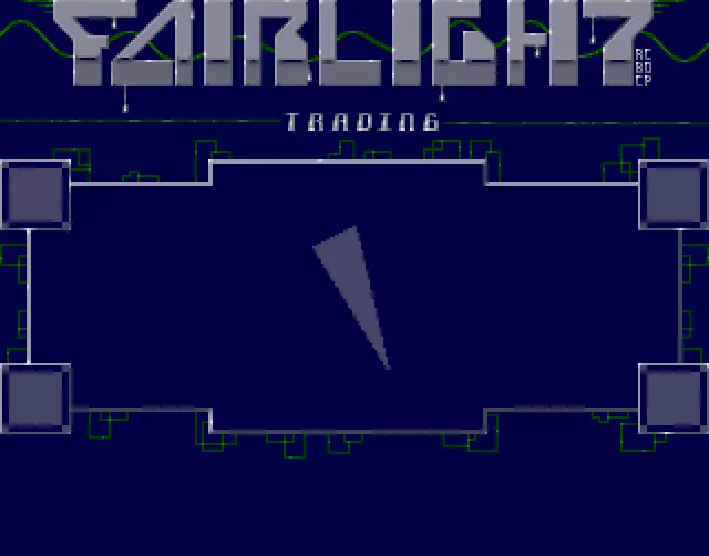 Fairlight Trading AB Intro