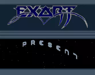 Music Box 05 Intro (1991) by Exort