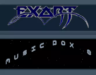 Music Box 08 Intro (1991) by Exort