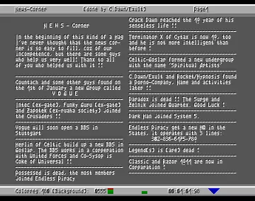 Jolly Roger 03 (1991) by Exult