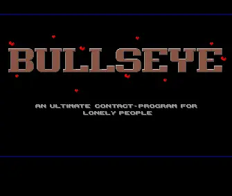Bullseye