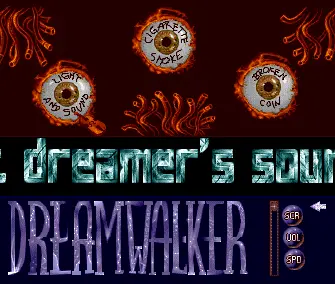 Dreamwalker