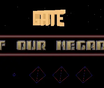 Megademo