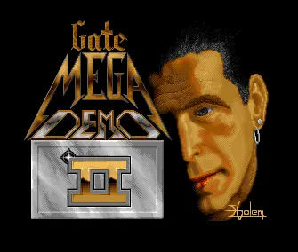 Megademo 2