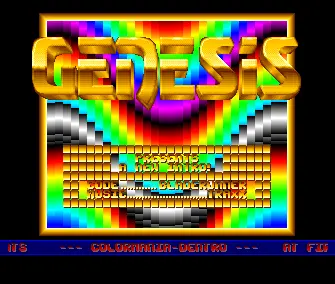 Colormania