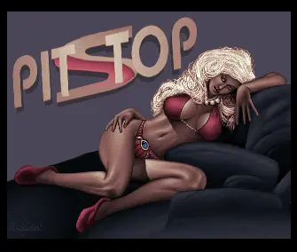 Pitstop BBS-mo