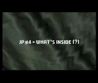 Jurassic Pack 04 Trailer