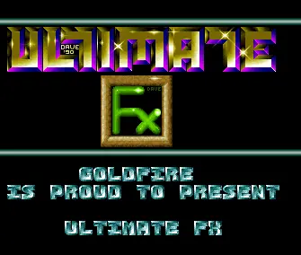 Ultimate FX