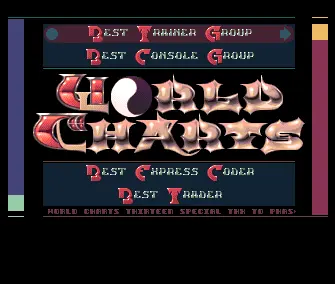 World Charts 13