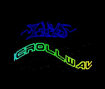 Scrollwave
