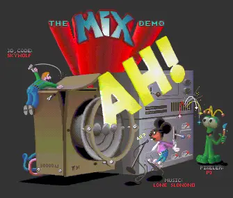 Mix