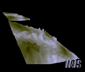3rd Dimension
