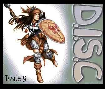 DISC 09