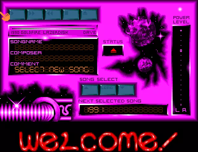 Megademo