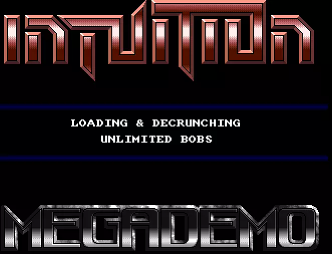 Megademo
