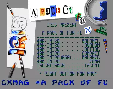 Pack of Fun 01 by Iris