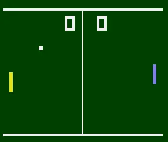 Pong