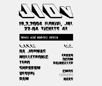 J10v Invitation