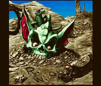 Desert Dream
