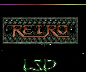 Retro