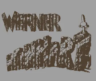 Werner Animation
