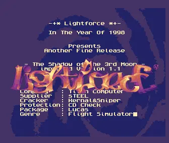 Shadow of the Third Moon v1.1