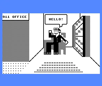 Rescue 911 Fixed Version