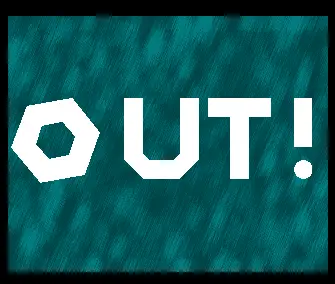 Out
