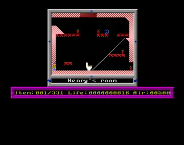 Henry in Panic (1992) by Kefrens